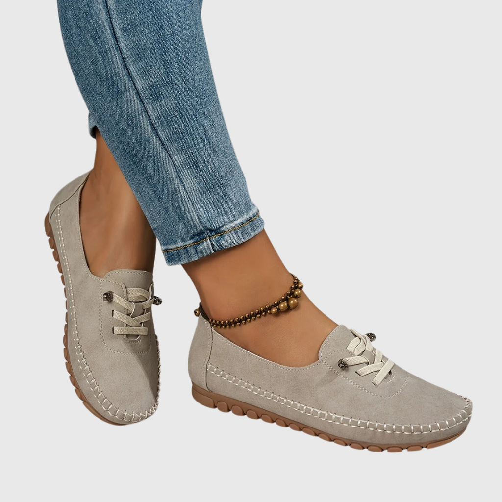 Amelia | Orthopedic Loafers