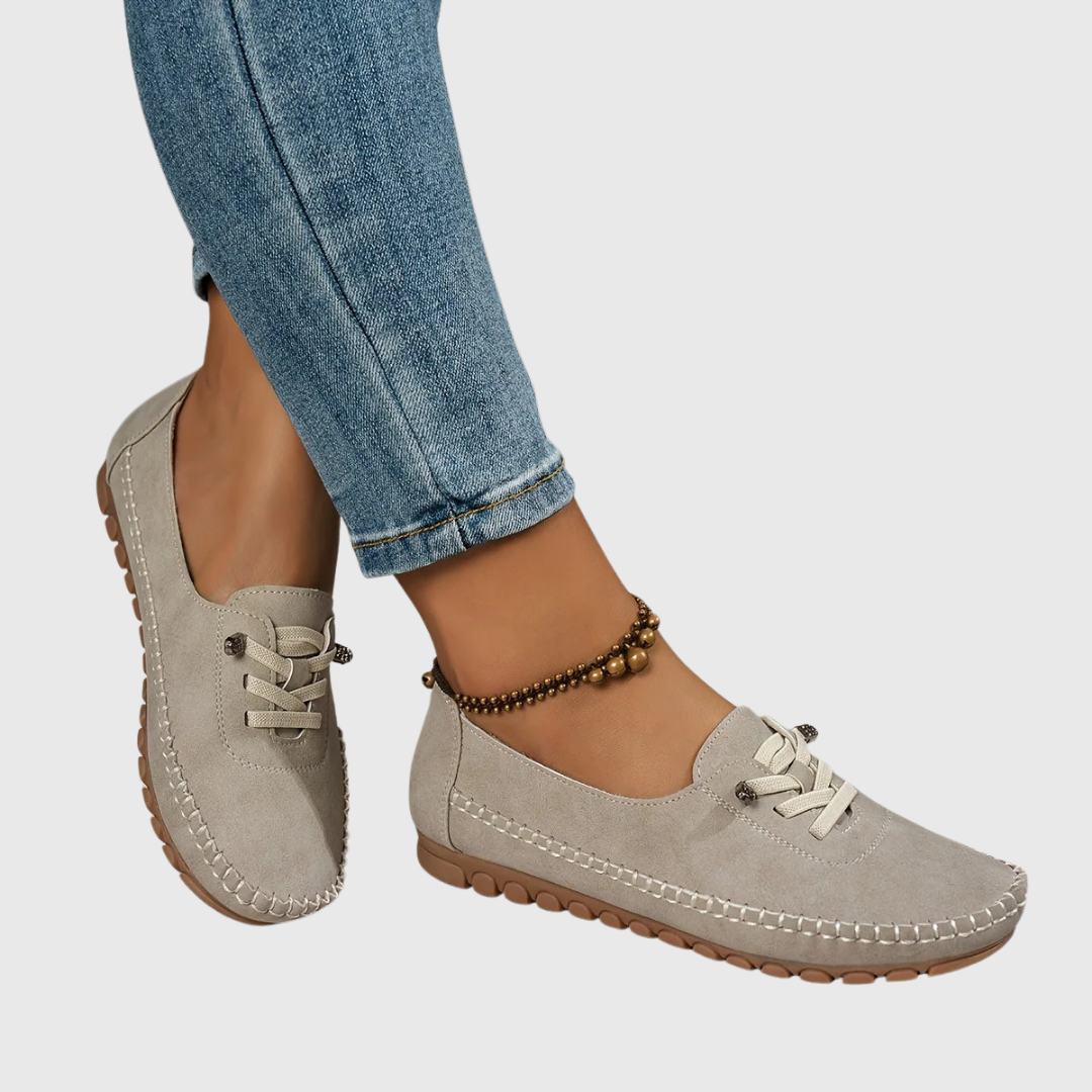 Amelia | Orthopedic Loafers
