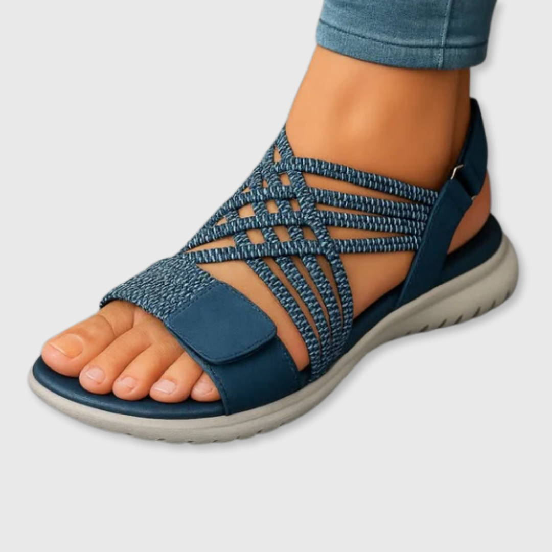 Monique | Orthopedic Sandals