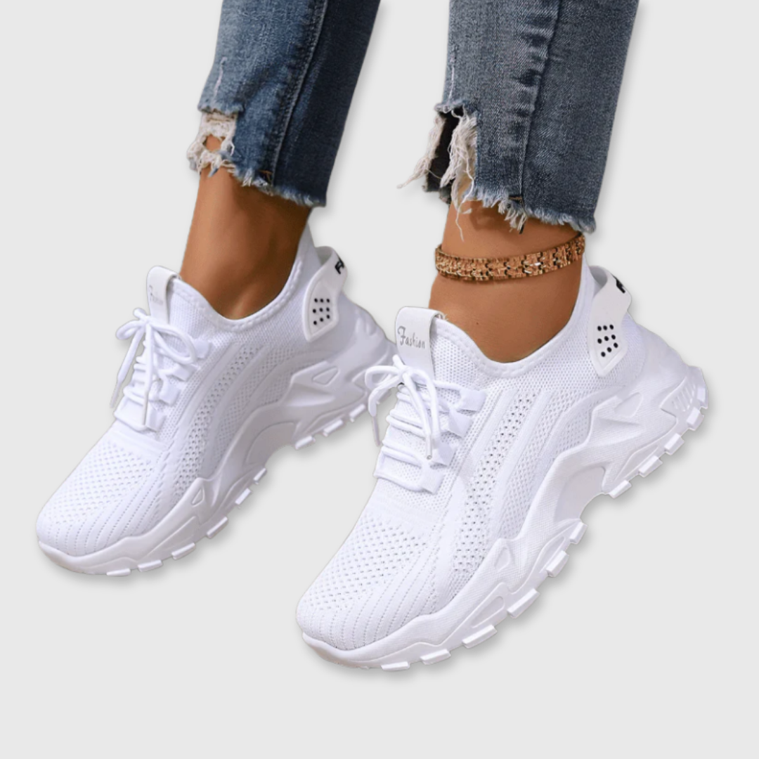 Marcelle | Orthopedic Sneakers