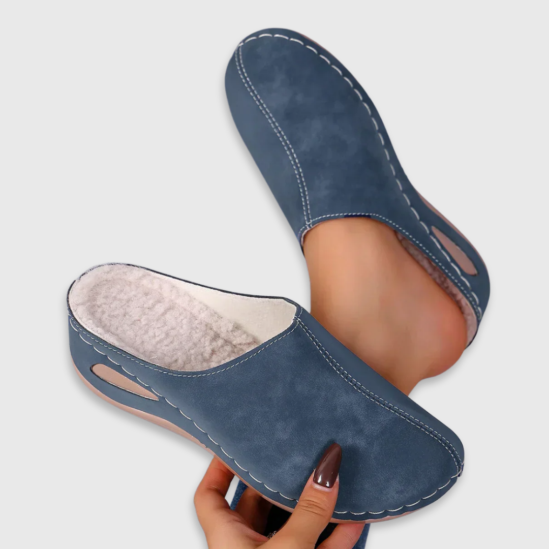 Averia | Orthopedic Slip-Ons