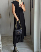 Liz | Timeless and Comfortable Dress