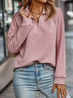 Mandy | Elegant Sweater