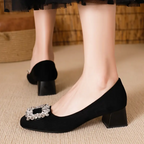 Marilyn | Orthopedic Heels