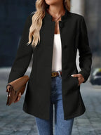 Meghan | Timeless Elegant Coat