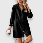 Leni – Jeanslook Dress