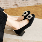 Marilyn | Orthopedic Heels