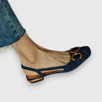 Marilyn | Chic Flats