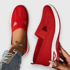 Laurie | Orthopedic Slip-Ons