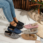 Amelia | Orthopedic Loafers