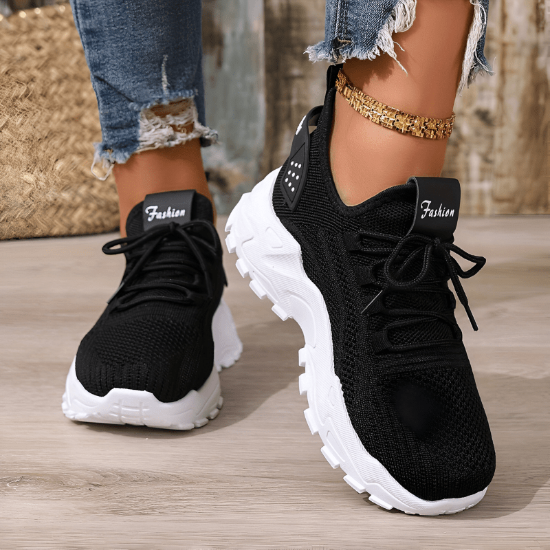 Marcelle | Orthopedic Sneakers