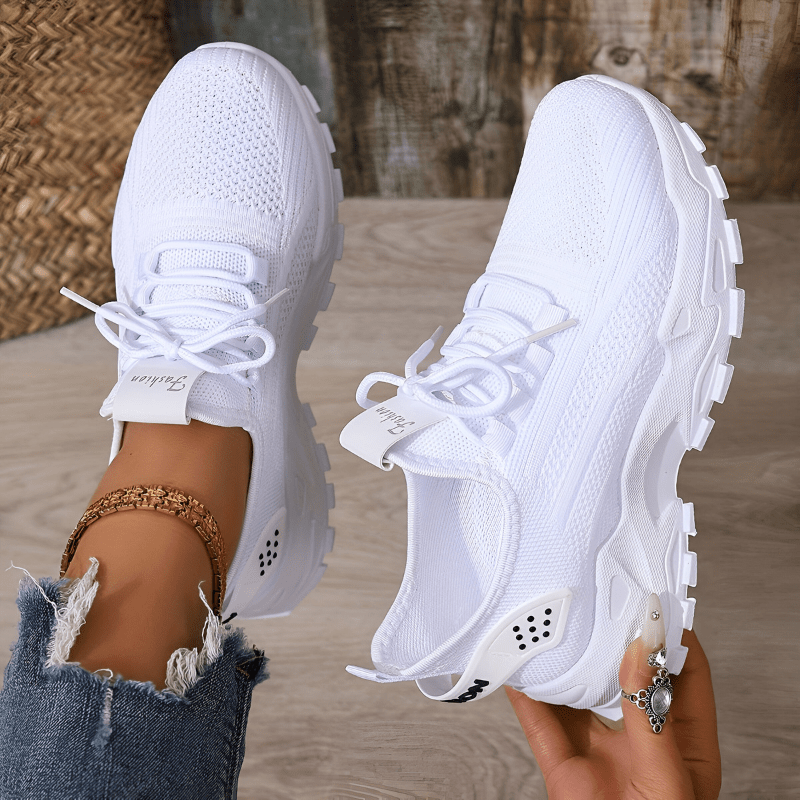 Marcelle | Orthopedic Sneakers