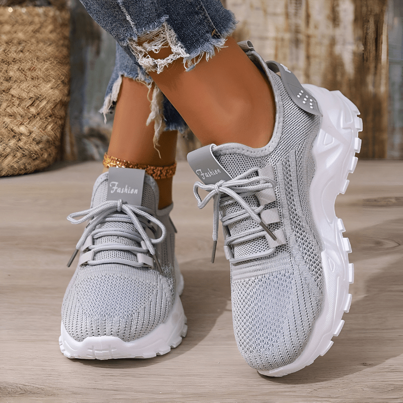 Marcelle | Orthopedic Sneakers
