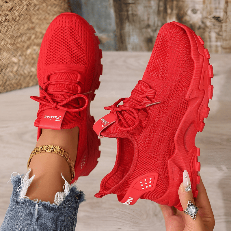Marcelle | Orthopedic Sneakers