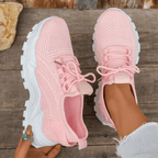 Marcelle | Orthopedic Sneakers